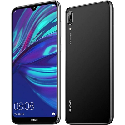 Huawei Y7 2019 3gb 32gb Negro